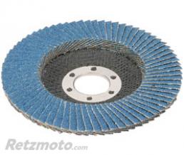 Disque lamelle DRAPER �115mm grain 60