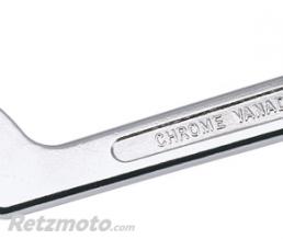 Cl� � ergot articul�e DRAPER 51-121mm
