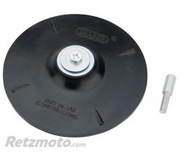 Plateau souple DRAPER �125mm