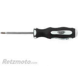 Tournevis DRAPER cruciforme 2x100mm