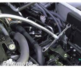 Doigt magn�tique flexible DRAPER 540mm