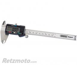 Pied � coulisse digital DRAPER 0-150mm