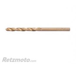 Foret DRAPER �4mm HSS cobalt