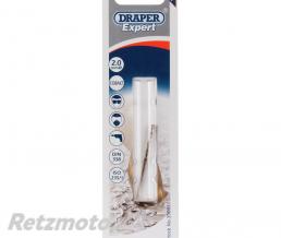 Foret DRAPER �2mm HSS cobalt