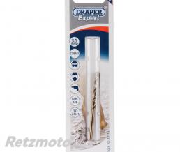Foret DRAPER �3,5mm HSS cobalt
