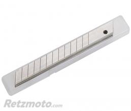 Lames de rechange pour cutter 9mm Draper