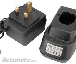 Chargeur de batterie DRAPER 14.4V visseuse sans fil 8920494