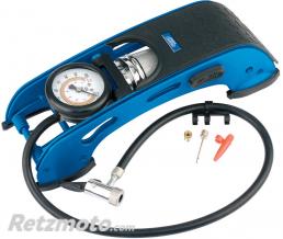 Pompe de gonflage � pied Draper