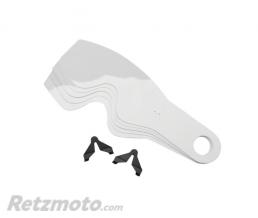 Pack 25 tear-offs OAKLEY E-Frame transparent