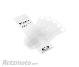 Pack 25 tear-offs OAKLEY O-Frame XS transparent