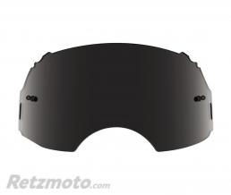Ecran de rechange OAKLEY Mayhem Pro Plutonite Dark Grey