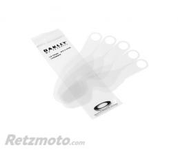 Pack 25 tear-offs OAKLEY O-Frame transparent
