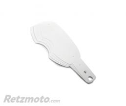 Pack 25 tear-offs OAKLEY Airbrake transparent