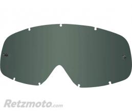 Ecran de rechange OAKLEY O Frame Lexan Dark Grey