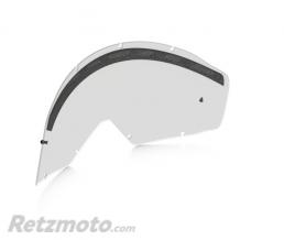 Ecran de rechange OAKLEY Proven OTG Lexan transparent