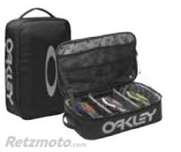 Housse de rangement OAKLEY 3 � 6 masques noir