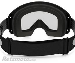 Masque OAKLEY O Frame 2.0 Matte Black �cran transparent
