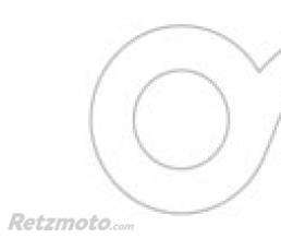 Masque OAKLEY Front Line Whiteout �cran Prizm MX Sapphire