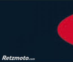 Masque OAKLEY O Frame 2.0 Red Navy �cran Black Ice Iridium