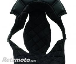 Coiffe BELL Moto 3 su�de noir taille S