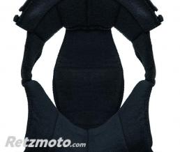Coiffe BELL Moto 3 noir taille XS