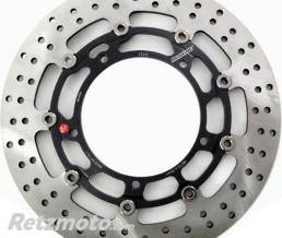 BRAKING Disque de frein STX acier Braking