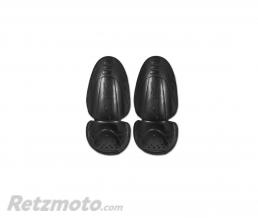 Protection RST Contour Plus Coude/Genou CE Niveau 2 noir taille unique