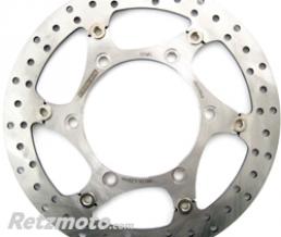 BRAKING Disque de frein rond Braking