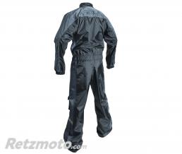 Combinaison pluie RST noir/gris taille 2XL