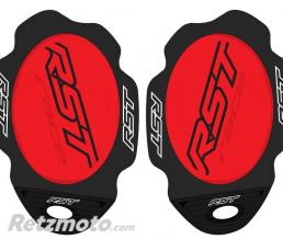Slider Genou RST Rouge taille unique