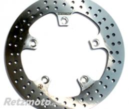 BRAKING Disque de frein Wave pour scooter Braking