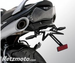 Feu Arri�re Avec Clignotants E11 Pour Support de Plaque Ermax GSR 600 2006/2011