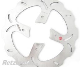 BRAKING Disque de frein Wave Braking