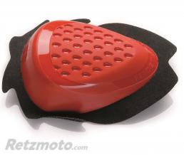 Sliders de genou LIGHTECH noir