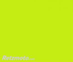 Masque JUST1 Iris Neon jaune