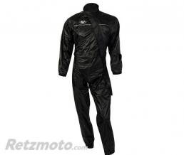 Combinaison de pluie OXFORD noir taille L