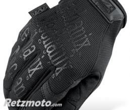 Gants MECHANIX Original noir taille M