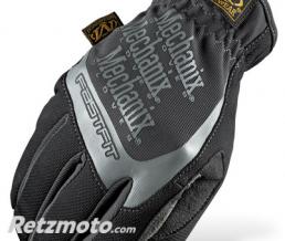 Gants MECHANIX Fast Fit noir/gris taille XXL