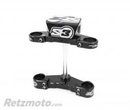T� de fourche complet S3 �39mm noir Beta Evo fourche Tech