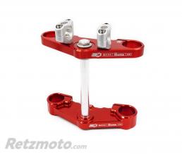 T� de fourche complet S3 �38mm rouge Beta fourche origine
