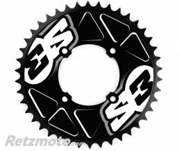 Stickers de couronne S3 41/42/43/44 dents noir