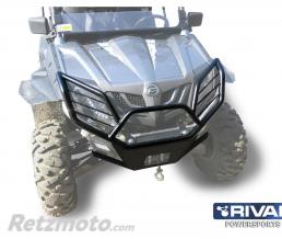 Pare-choc avant RIVAL CF Moto ZForce 800