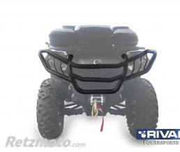 Pare-choc avant RIVAL Can-Am Outlander G2