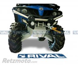 Kit Sabot complet RIVAL alu CF Moto CForce 500