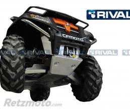 Kit Sabot complet RIVAL alu CF Moto CForce 800/820