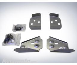 Kit Sabot complet RIVAL alu Polaris RZR 570