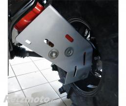 Kit Sabot complet RIVAL alu Can-Am Outlander G2