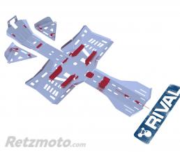 Kit Sabot complet RIVAL alu Can-Am Outlander L/Lmax