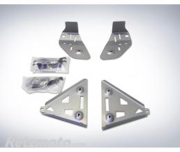 Kit Sabot complet RIVAL alu Can-Am Outlander G2