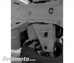 Kit protection de triangles avant RIVAL alu Polaris Sportsman 570 Touring